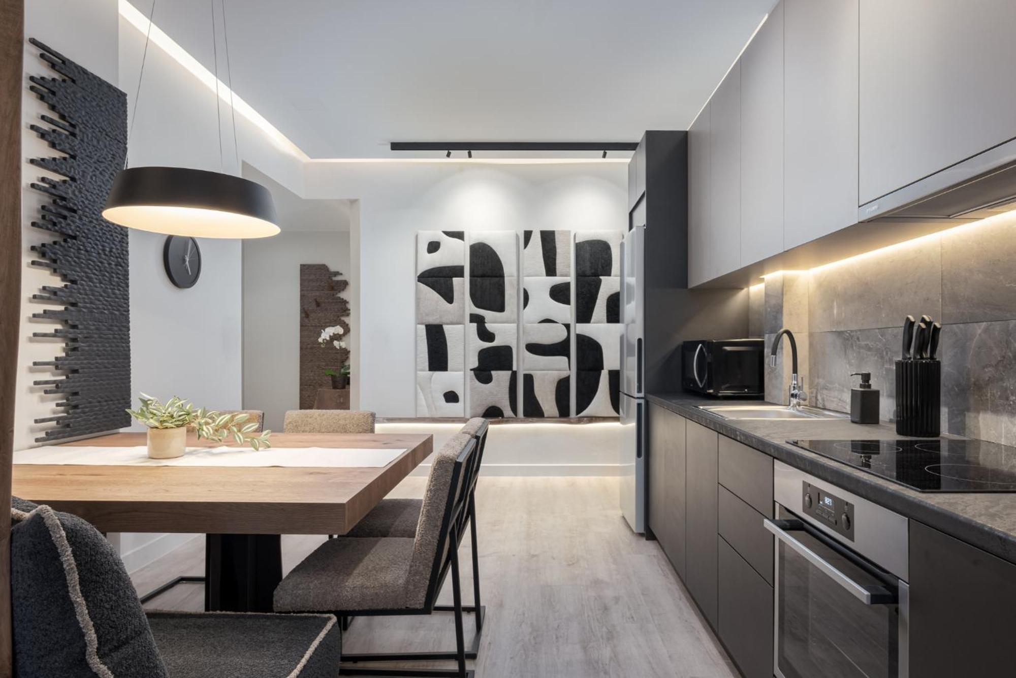 Acropolis Elite Residences Athens Exterior photo