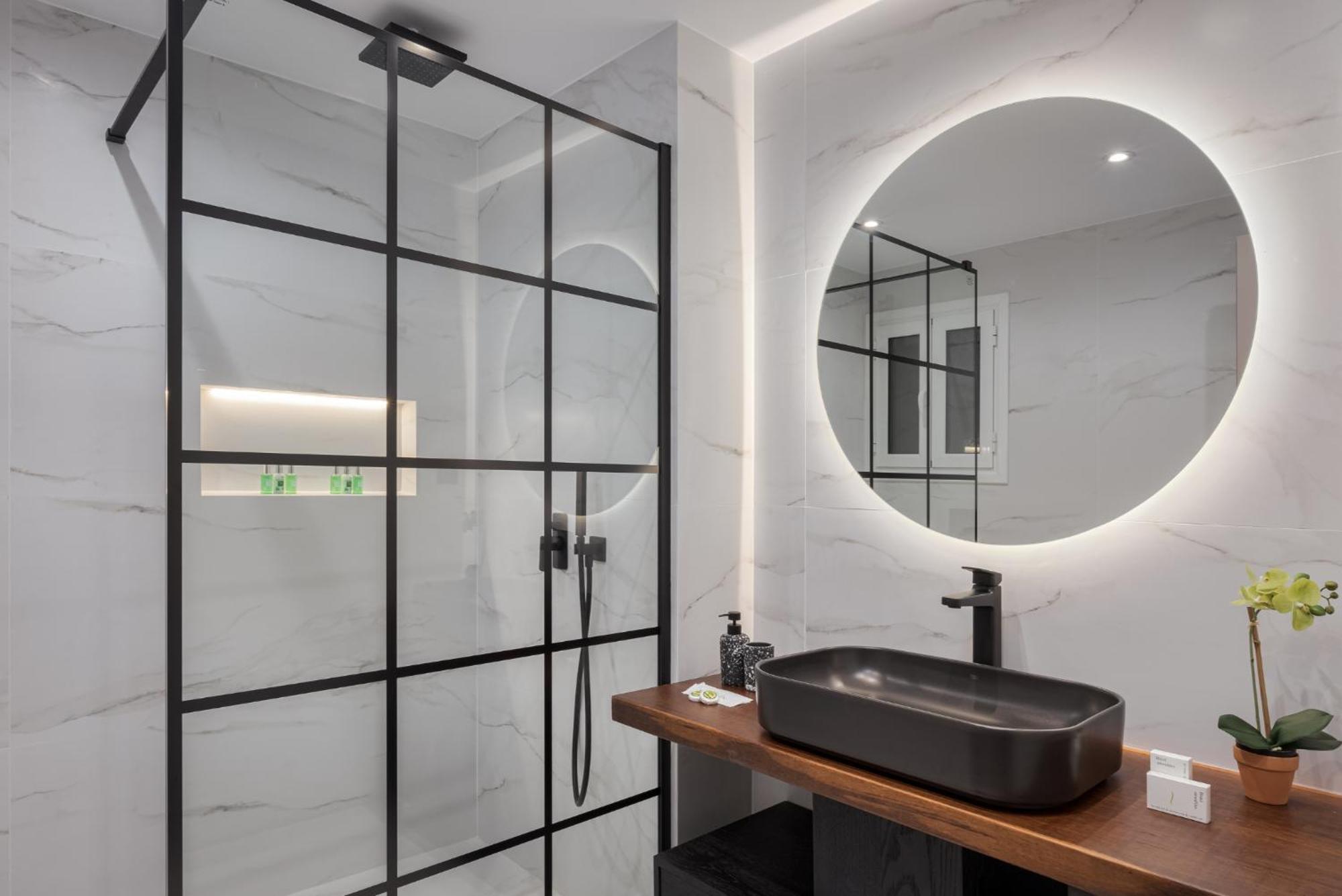 Acropolis Elite Residences Athens Exterior photo